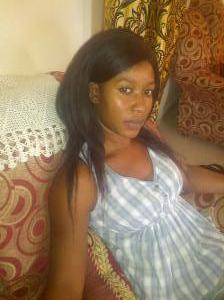 Main profile photo of user 637 on Afrolovesite.com