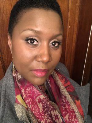 Main profile photo of user 684 on Afrolovesite.com