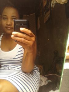 Main profile photo of user 525 on Afrolovesite.com