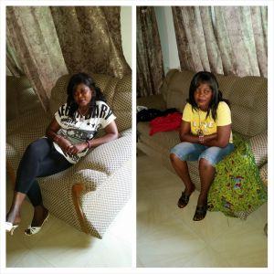 Main profile photo of user 201 on Afrolovesite.com