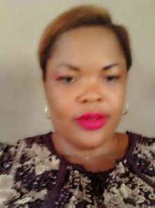 Main profile photo of user 87 on Afrolovesite.com