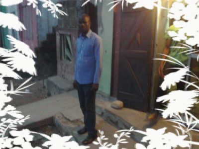 Profile photo 7 of user 459 on Afrolovesite.com