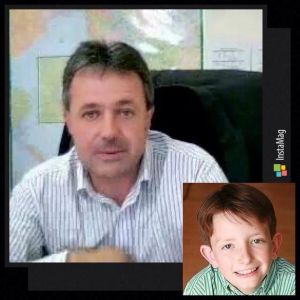 Main profile photo of user 58 on Afrolovesite.com