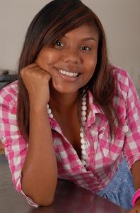 Main profile photo of user 86 on Afrolovesite.com