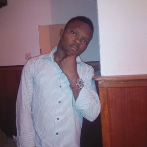Main profile photo of user 384 on Afrolovesite.com