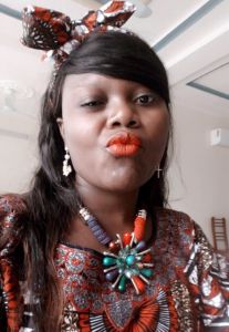 Profile photo 1 of user 643 on Afrolovesite.com