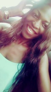 Main profile photo of user 666 on Afrolovesite.com