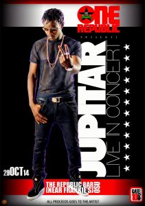 Main profile photo of user 213 on Afrolovesite.com