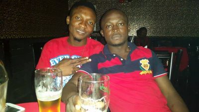 Main profile photo of user 148 on Afrolovesite.com