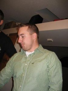 Main profile photo of user 107 on Afrolovesite.com