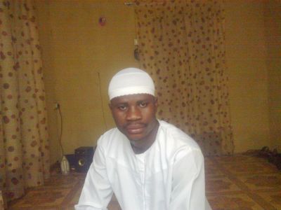 Profile photo 4 of user 459 on Afrolovesite.com