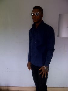 Main profile photo of user 61 on Afrolovesite.com