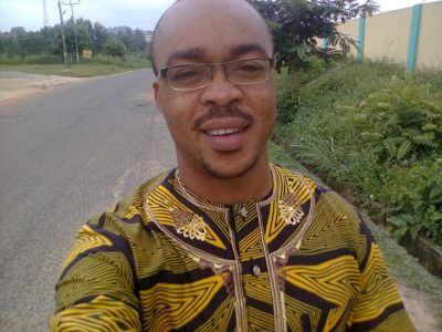 Main profile photo of user 308 on Afrolovesite.com