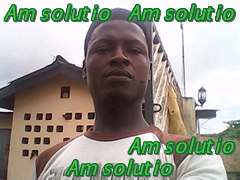 Main profile photo of user 102 on Afrolovesite.com