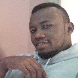 Main profile photo of user 475 on Afrolovesite.com