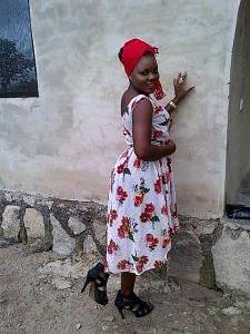 Main profile photo of user 177 on Afrolovesite.com