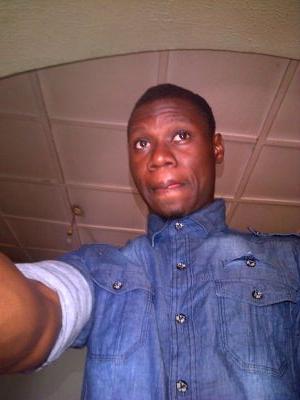 Main profile photo of user 540 on Afrolovesite.com