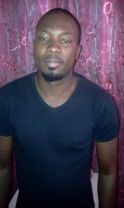 Main profile photo of user 436 on Afrolovesite.com