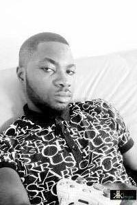 Main profile photo of user 541 on Afrolovesite.com