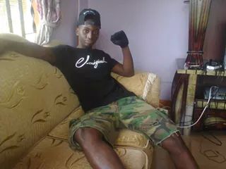 Profile photo 2 of user 536 on Afrolovesite.com