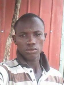 Profile photo 1 of user 599 on Afrolovesite.com