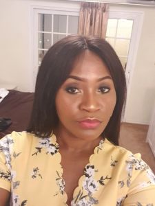 Main profile photo of user 686 on Afrolovesite.com