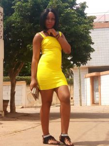 Main profile photo of user 694 on Afrolovesite.com