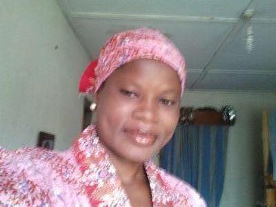 Main profile photo of user 288 on Afrolovesite.com