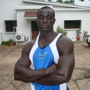 Main profile photo of user 79 on Afrolovesite.com