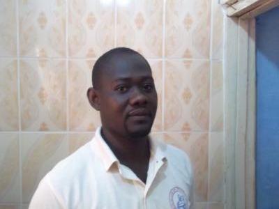 Main profile photo of user 271 on Afrolovesite.com