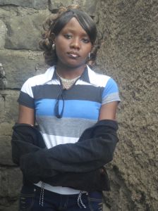 Main profile photo of user 565 on Afrolovesite.com