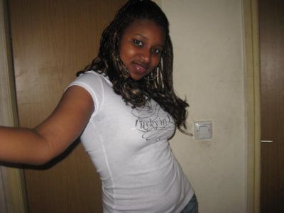Main profile photo of user 574 on Afrolovesite.com