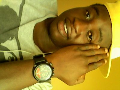 Main profile photo of user 64 on Afrolovesite.com