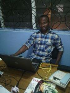 Main profile photo of user 90 on Afrolovesite.com