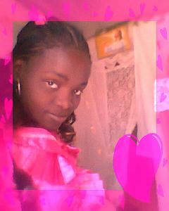 Main profile photo of user 12 on Afrolovesite.com