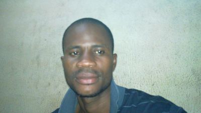 Profile photo 5 of user 459 on Afrolovesite.com