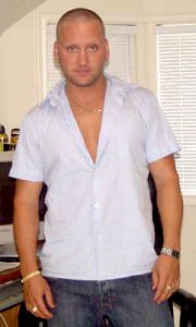 Main profile photo of user 15 on Afrolovesite.com