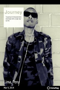 Main profile photo of user 622 on Afrolovesite.com