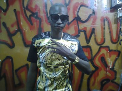 Profile photo 1 of user 536 on Afrolovesite.com