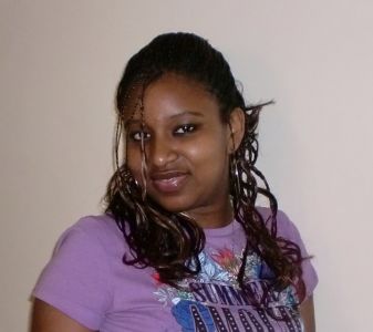 Profile photo 2 of user 574 on Afrolovesite.com