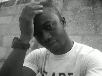 Profile photo 3 of user 106 on Afrolovesite.com