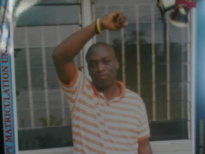 Profile photo 5 of user 377 on Afrolovesite.com