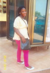 Main profile photo of user 572 on Afrolovesite.com