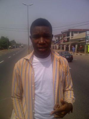 Profile photo 2 of user 151 on Afrolovesite.com