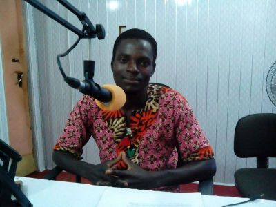 Main profile photo of user 559 on Afrolovesite.com