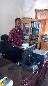 Main profile photo of user 623 on Afrolovesite.com