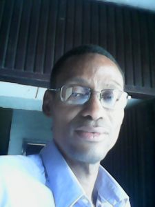 Main profile photo of user 219 on Afrolovesite.com