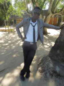 Main profile photo of user 536 on Afrolovesite.com