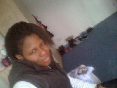 Main profile photo of user 366 on Afrolovesite.com