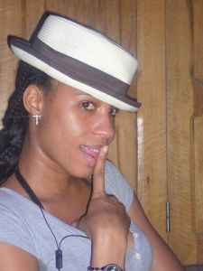 Main profile photo of user 592 on Afrolovesite.com